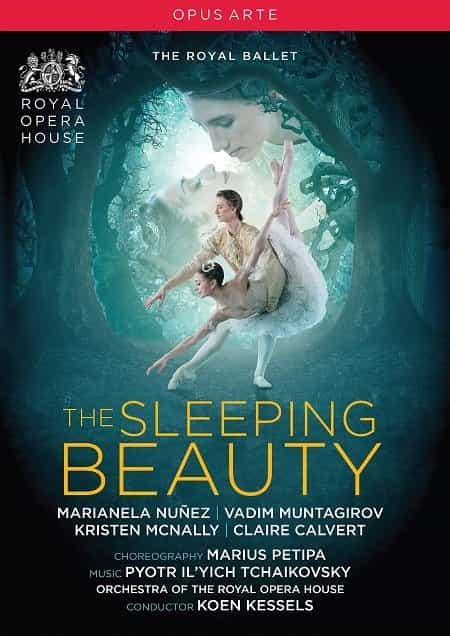 Sleeping Beauty  - Royal Ballet London 2014