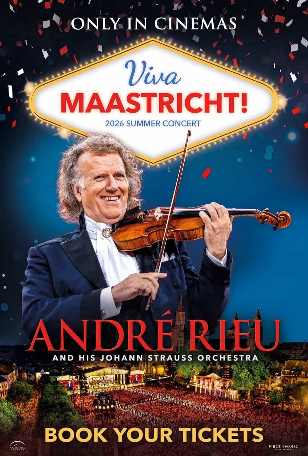 André Rieu