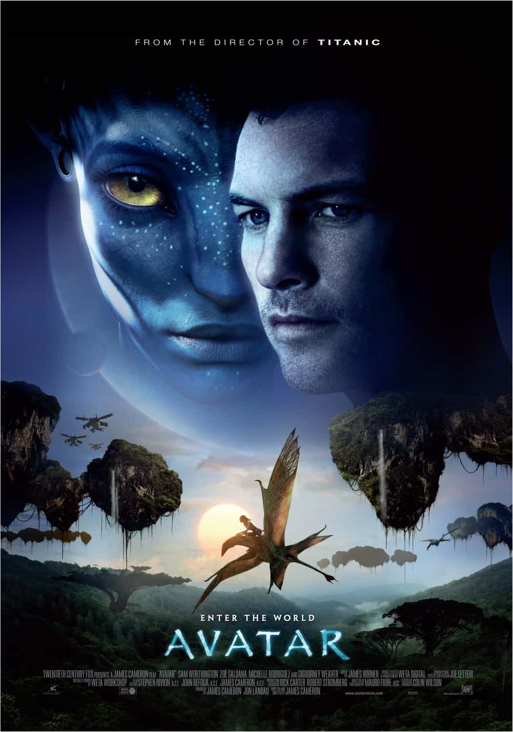 Avatar - 4K re-release