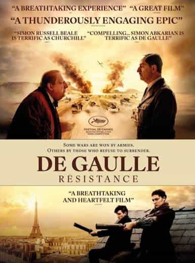 De Gaulle: Résistance