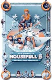 Housefull 5