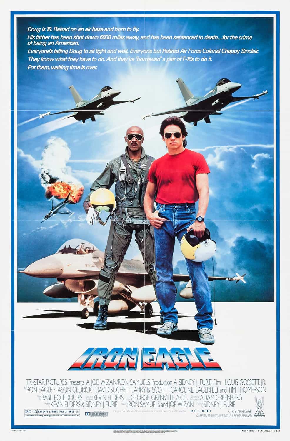 Iron Eagle