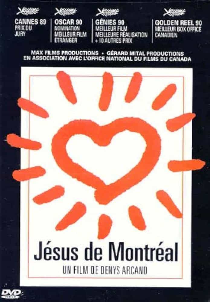 Jesus of Montreal