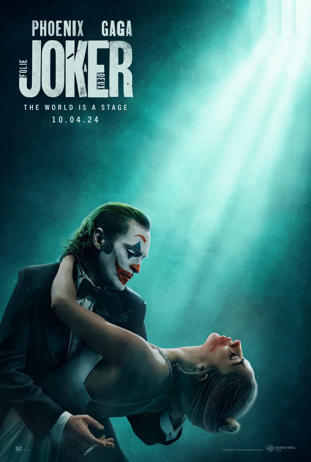 Joker: Folie � Deux