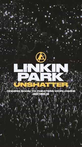 Linkin Park: Unshatter