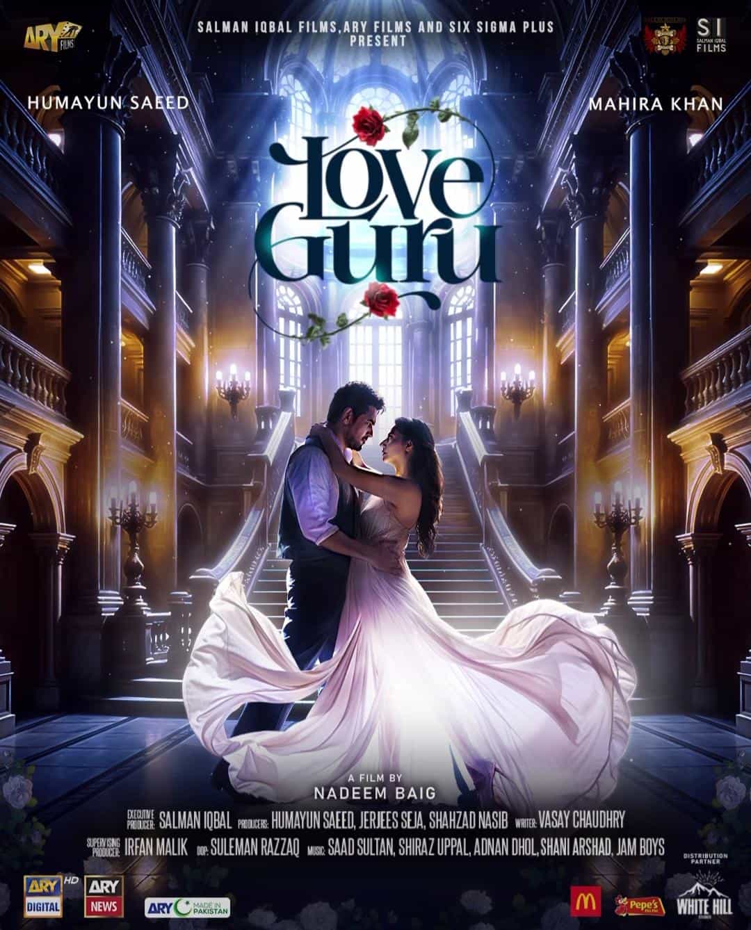 Love Guru
