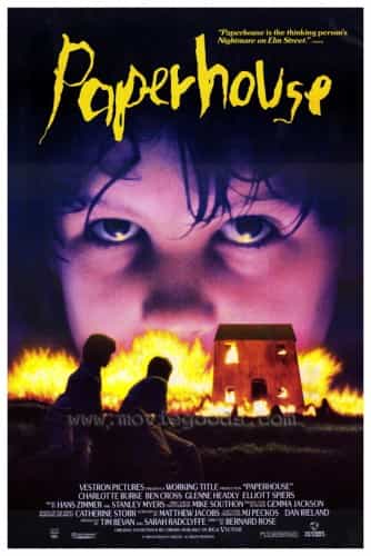 Paperhouse