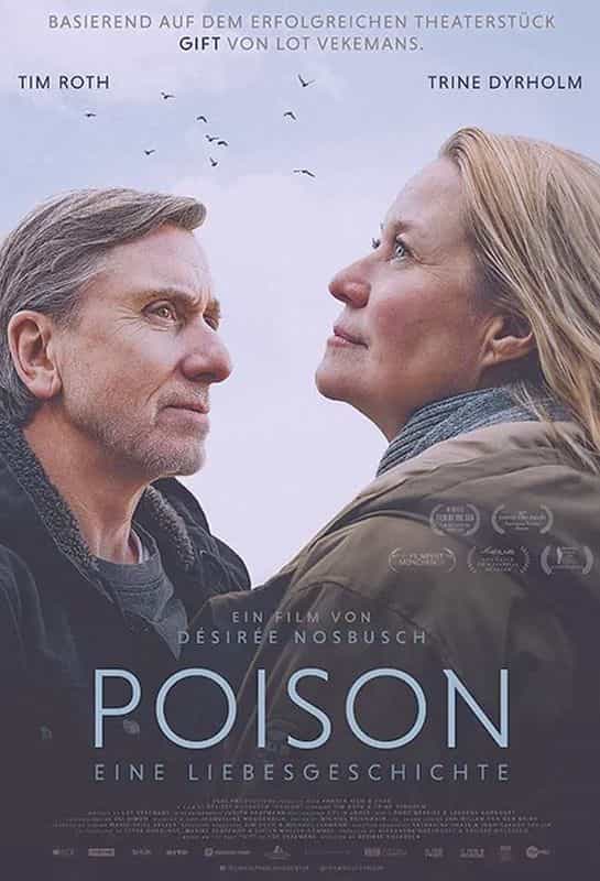 Poison