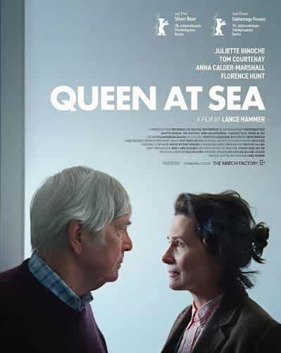 Queen At Sea