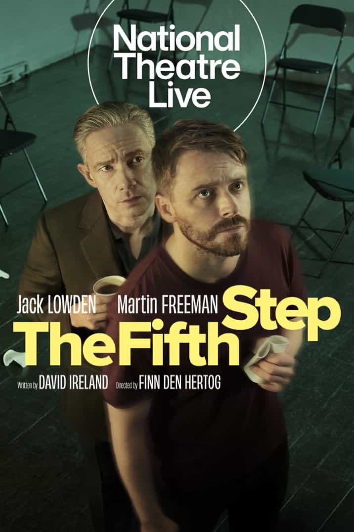 The Fifth Step