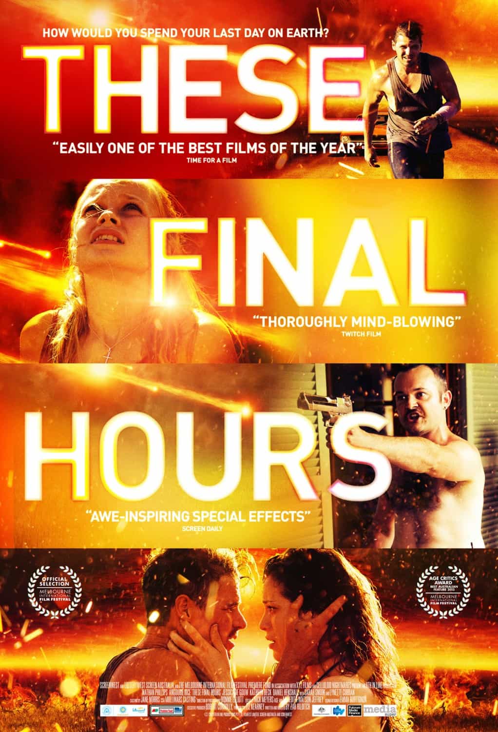 These Final Hours