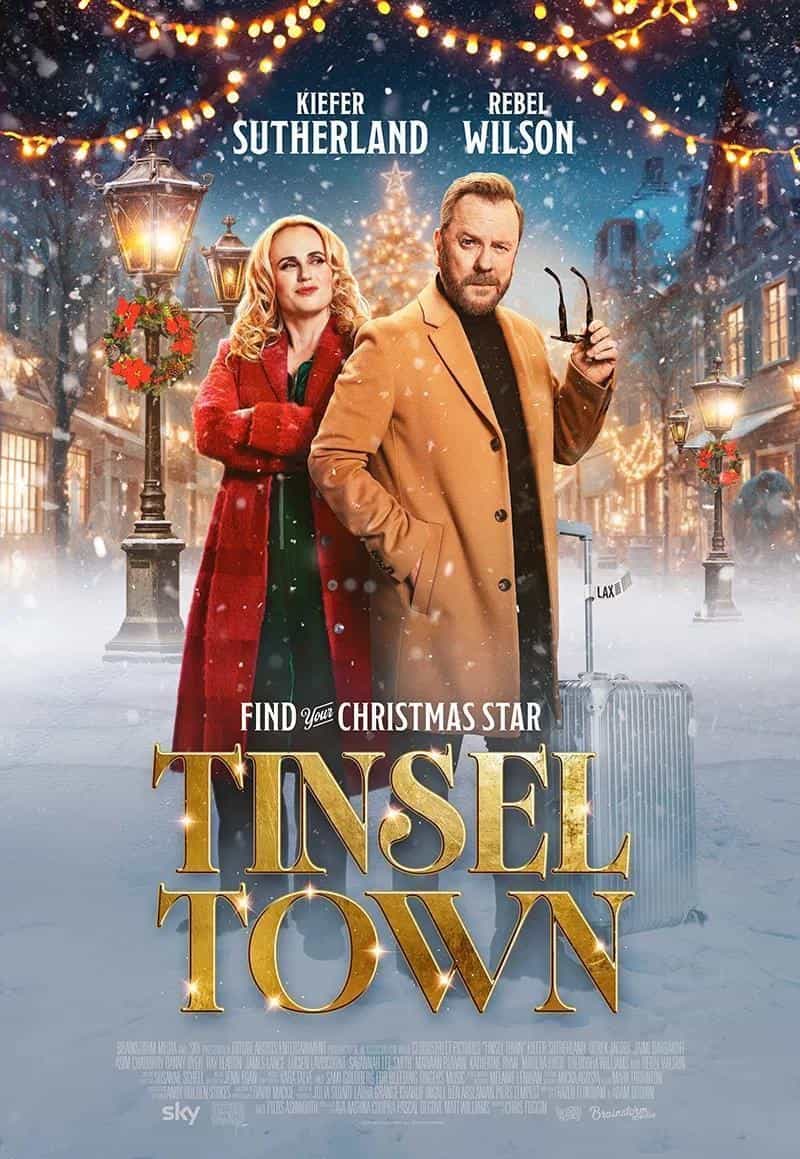 Tinsel Town
