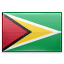 Guyana release date