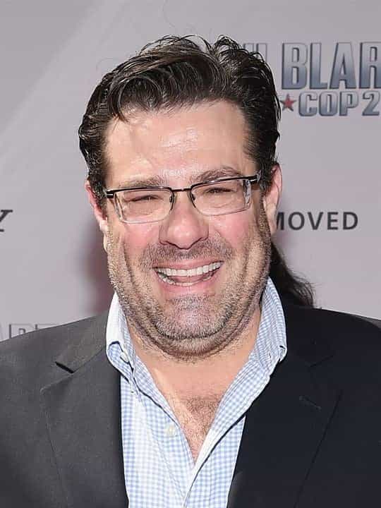 Andy Fickman