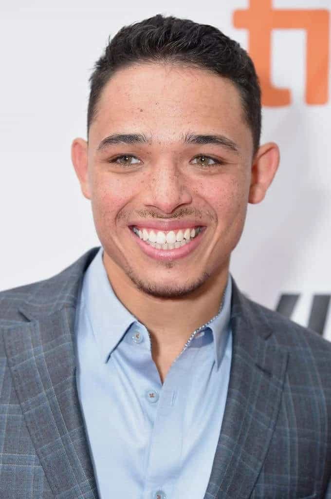 Anthony Ramos