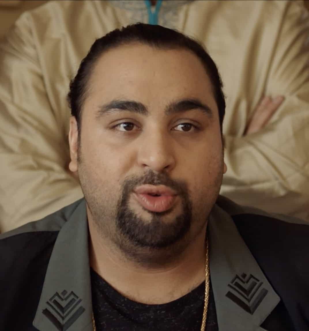Asim Chaudhry