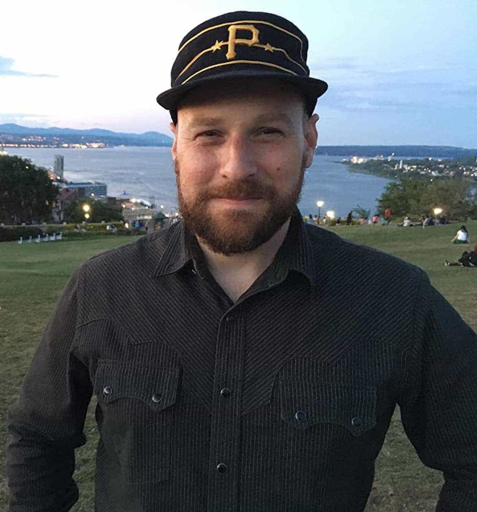 Brian Mendelssohn