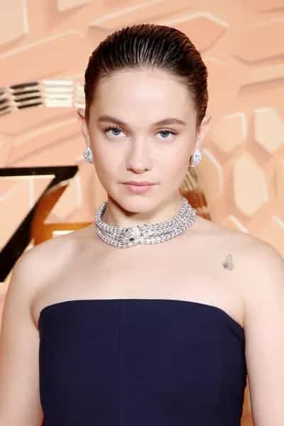 Cailee Spaeny