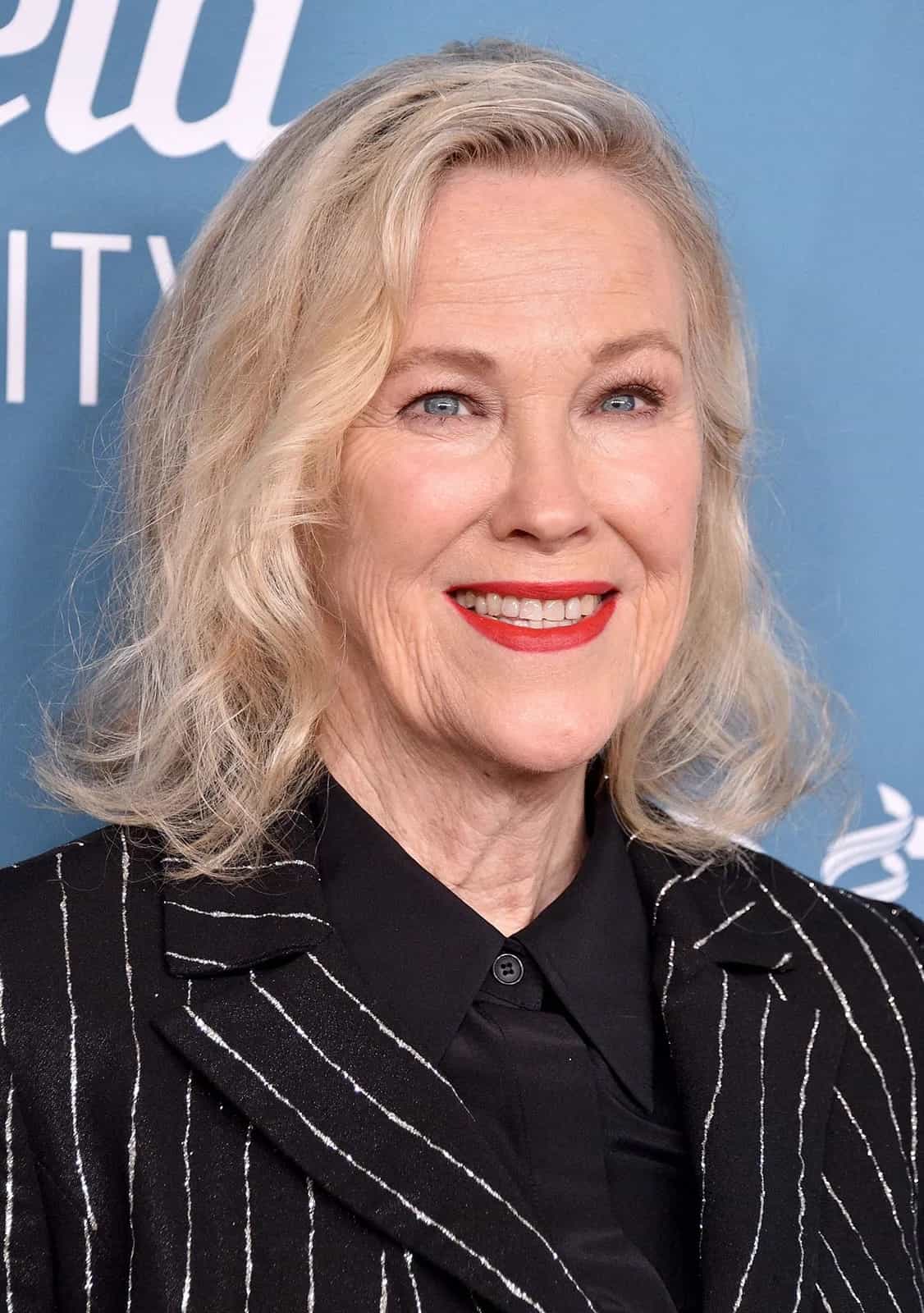 Catherine O'Hara