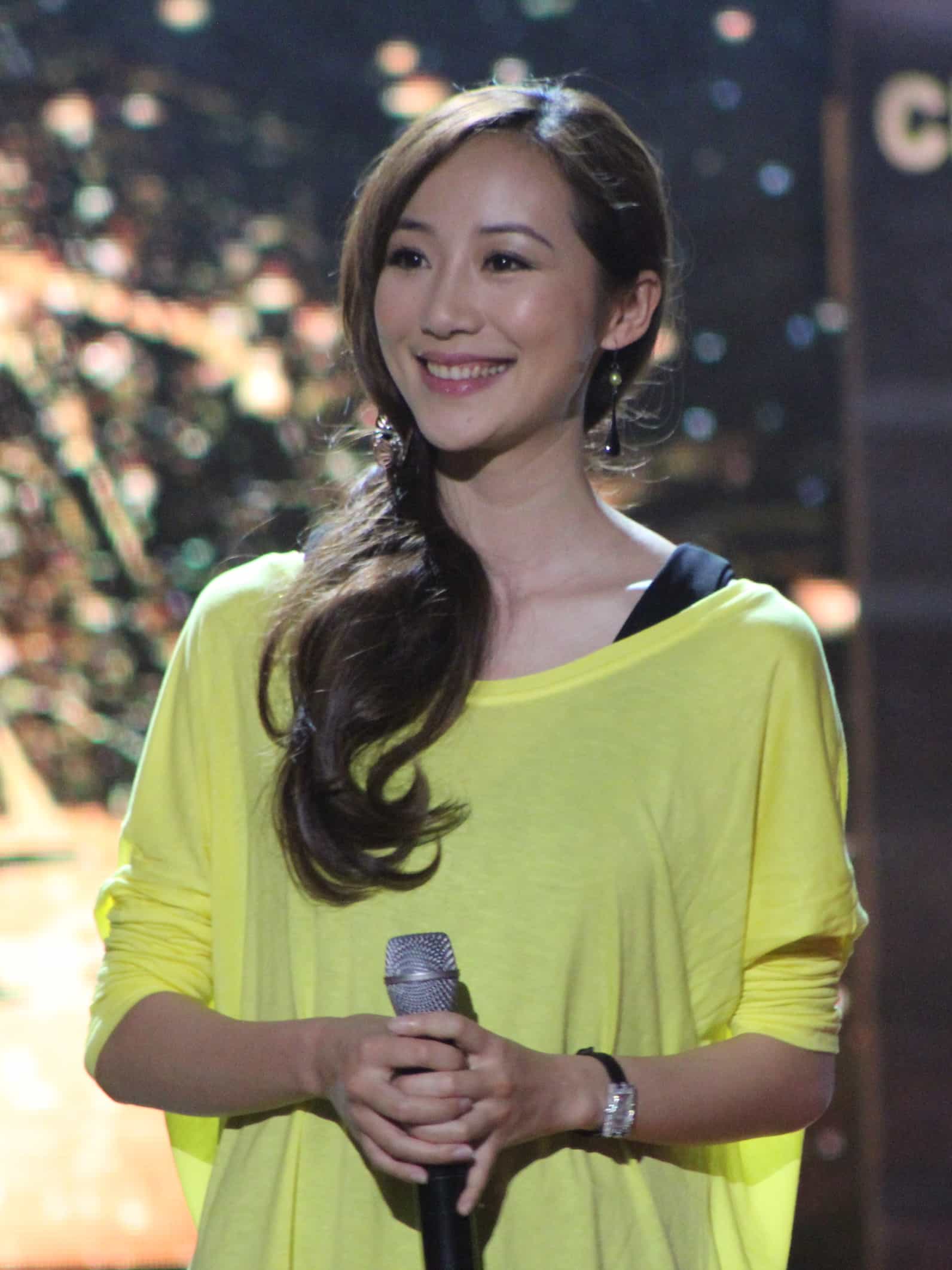 Cecilia Han