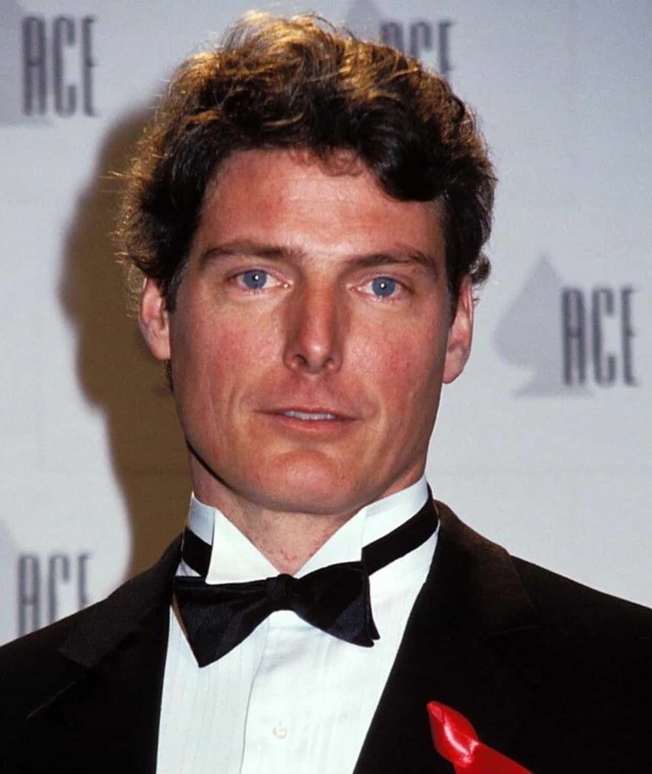 Christopher Reeve