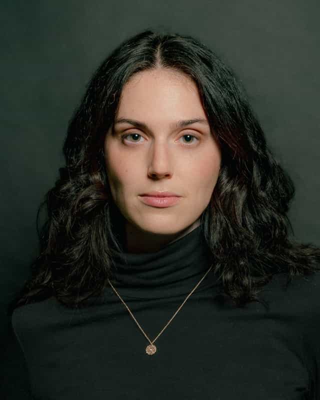 Eva Victor