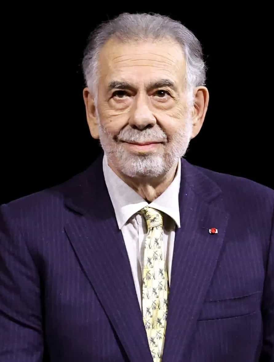 Francis Ford Coppola