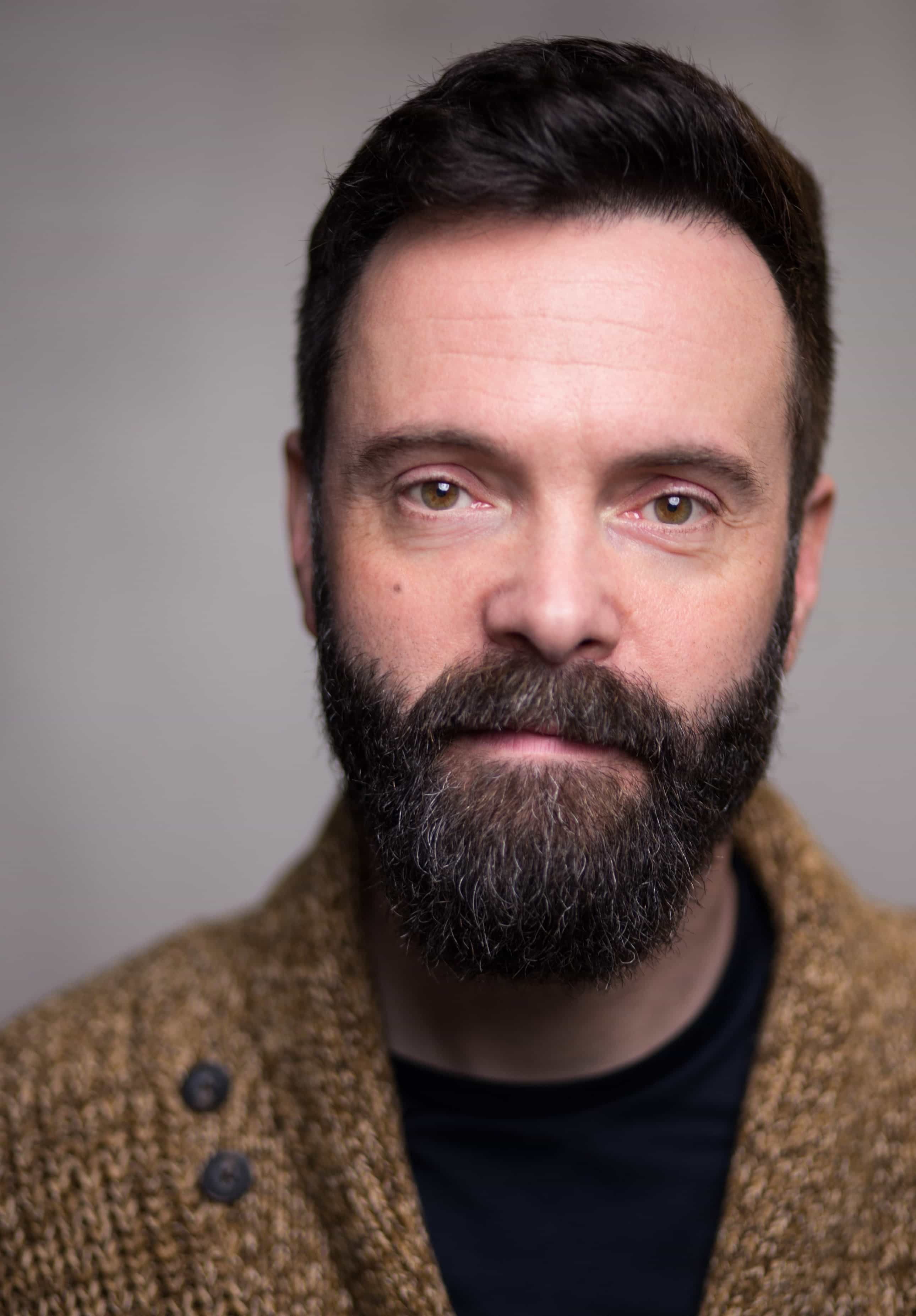 James McKenzie