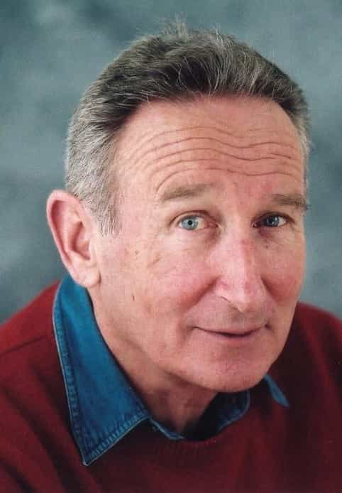 James Wright