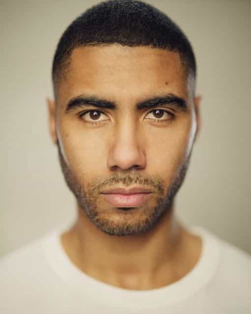 Joshua Samuels