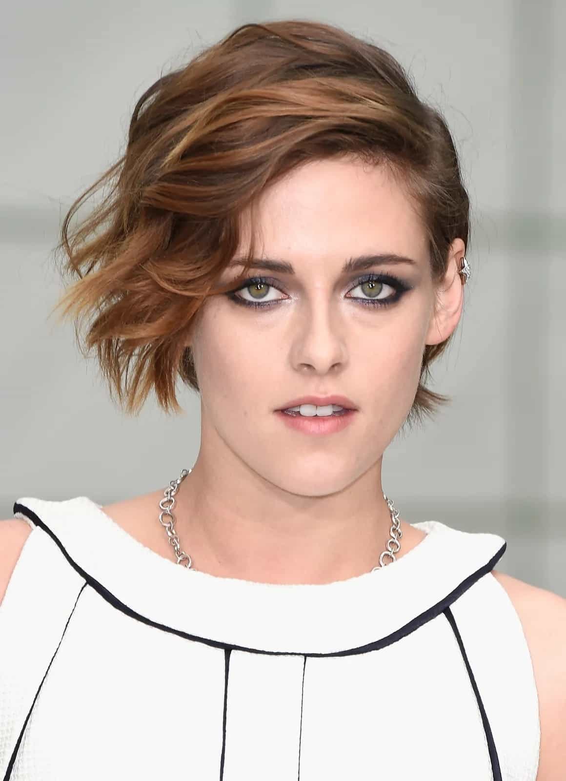 Kristen Stewart