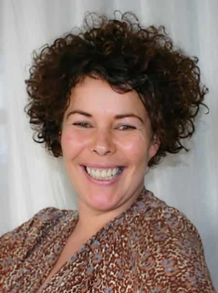 Leisa Mererid