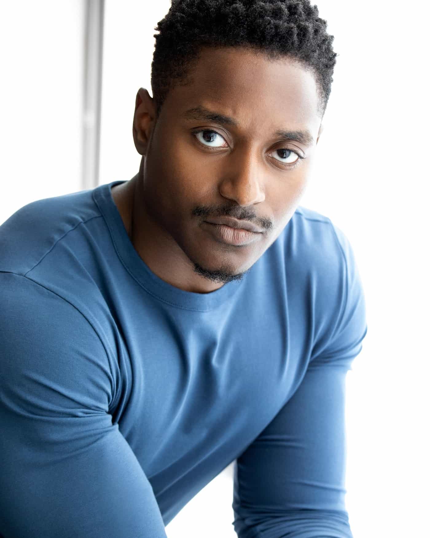 Luke Charles
