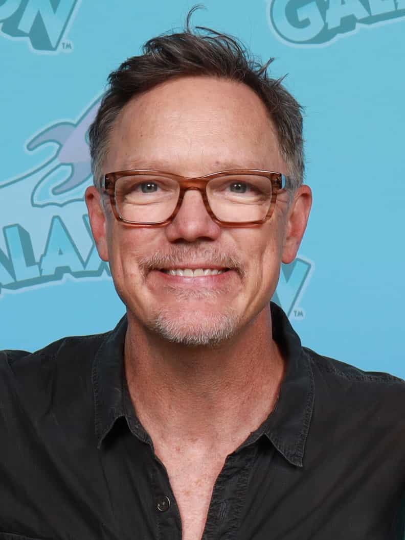 Matthew Lillard