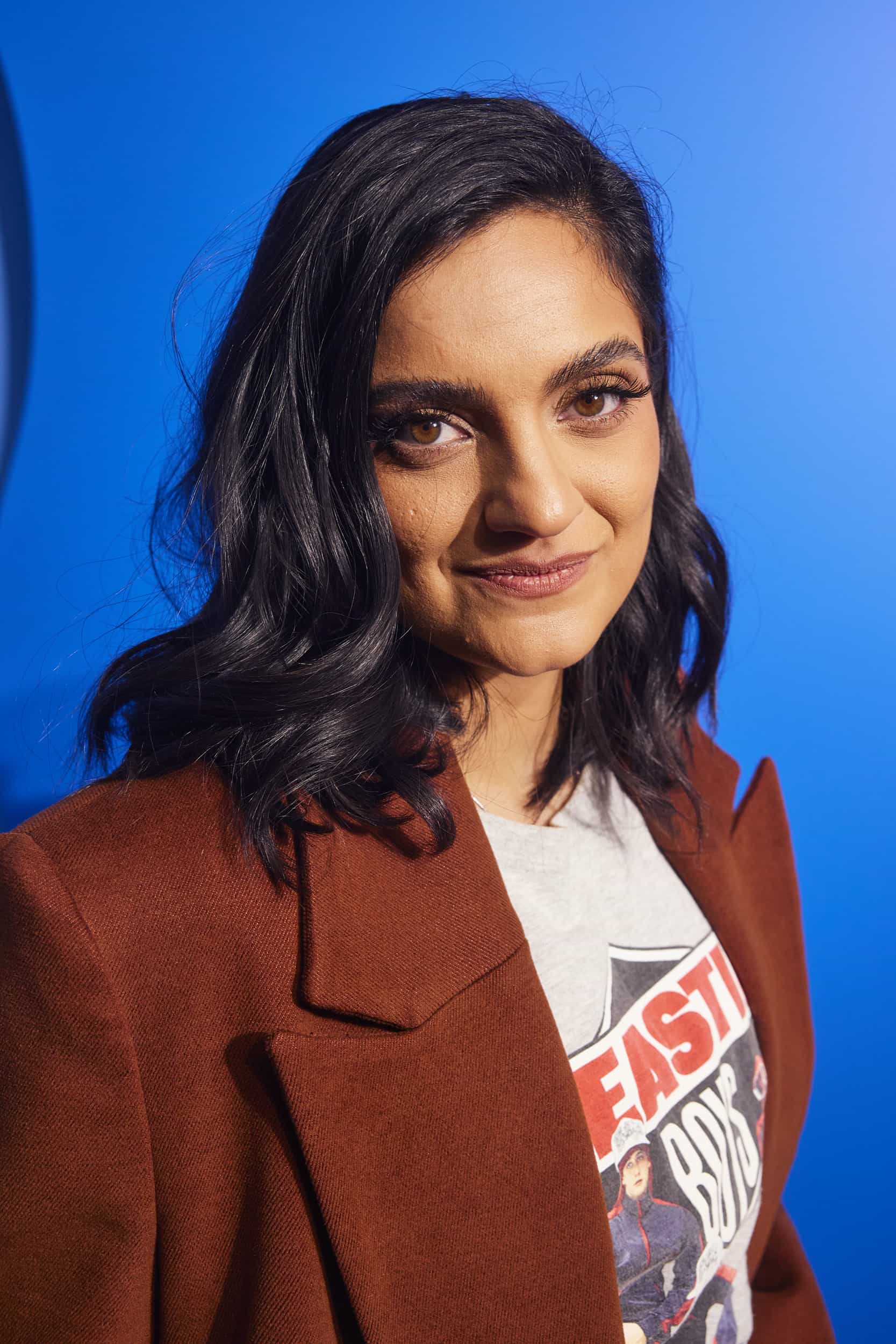 Nida Manzoor
