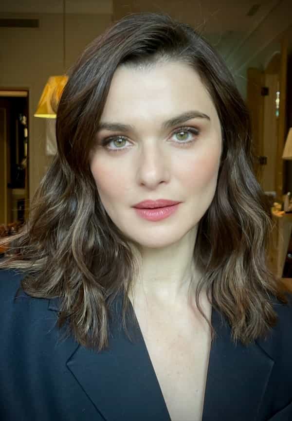 Rachel Weisz