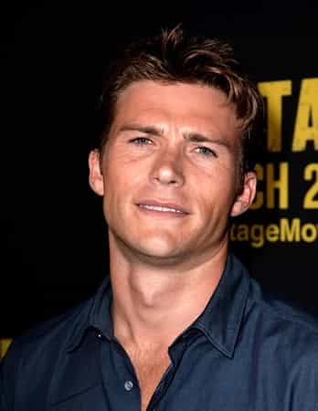 Scott Eastwood