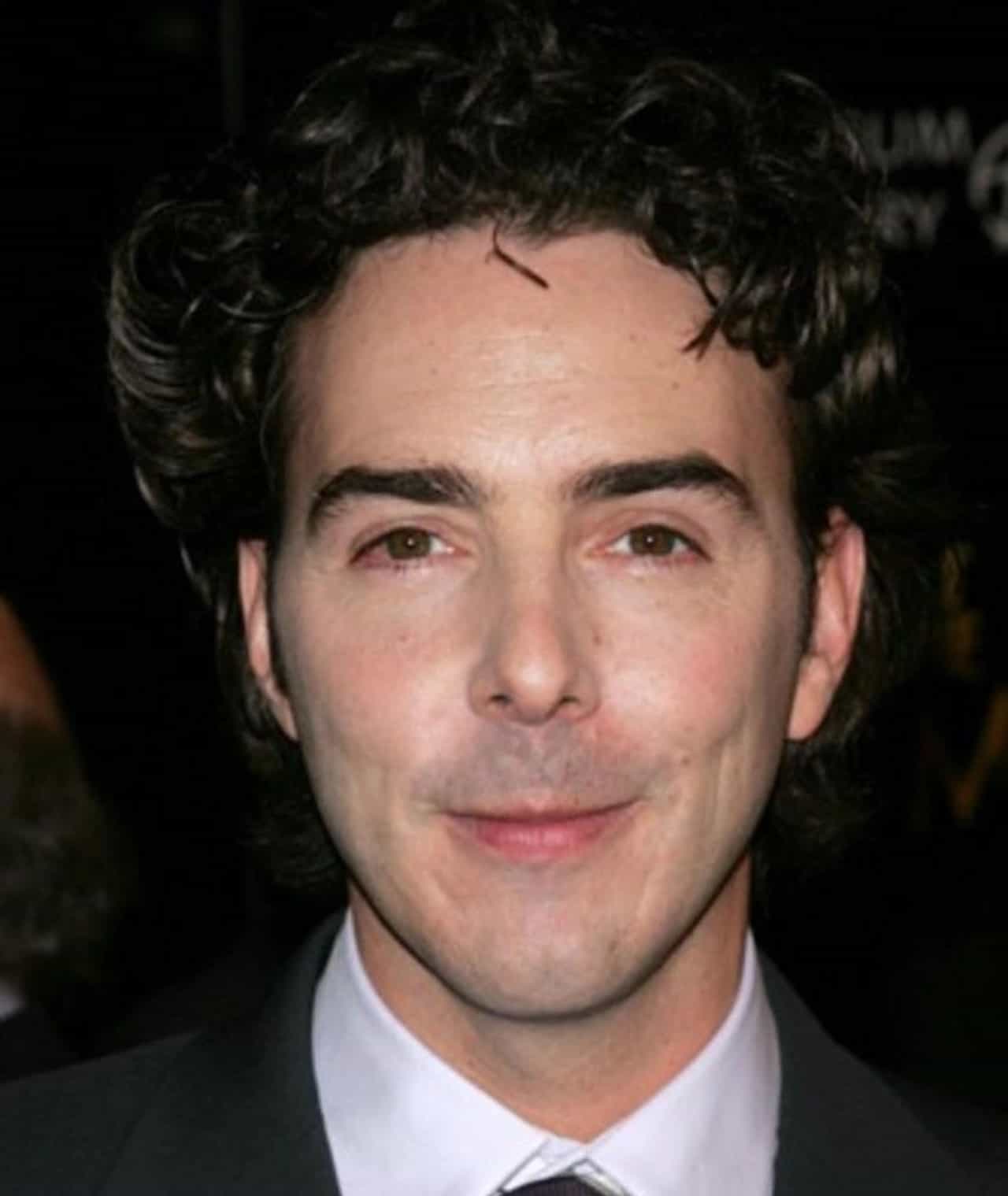Shawn Levy