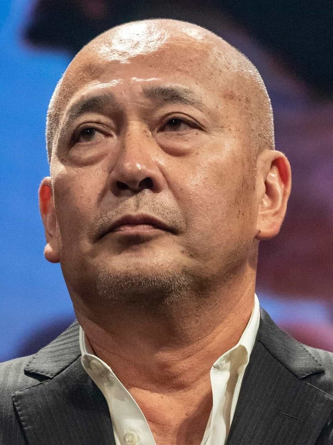 Takehiko Shinjô