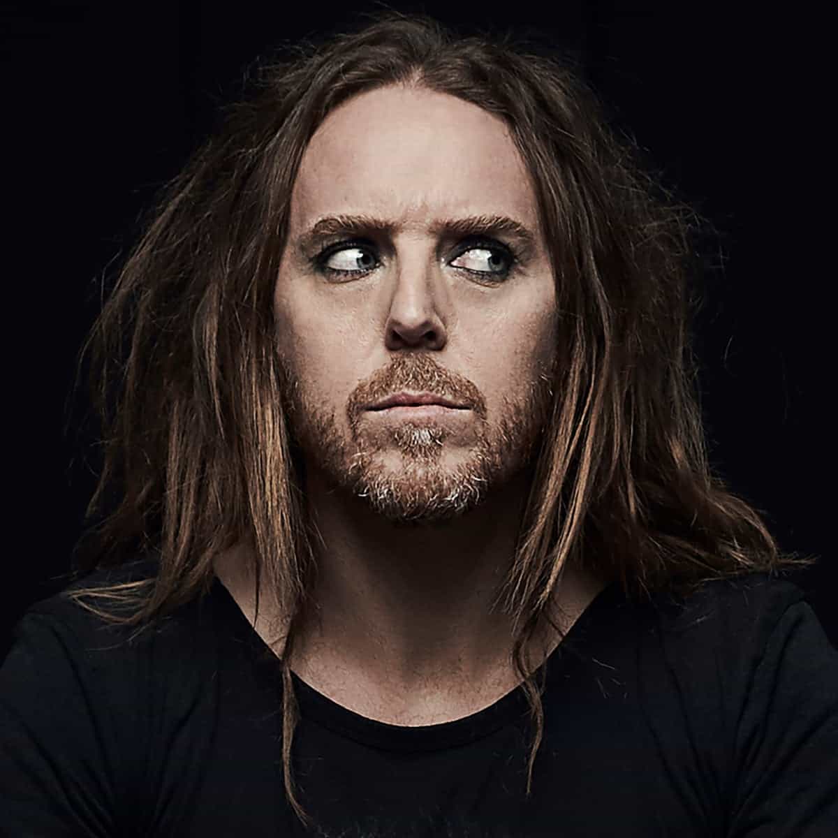Tim Minchin