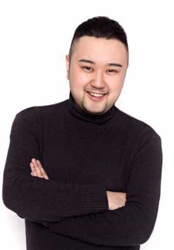 Xing Wenxiong