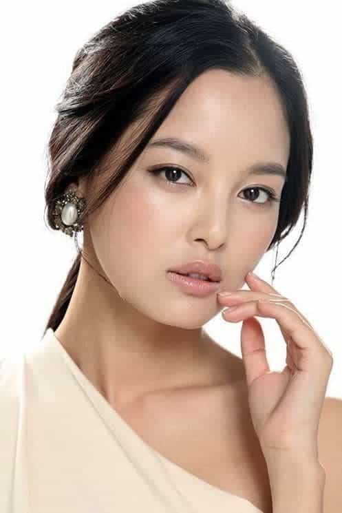 Zhilei Xin
